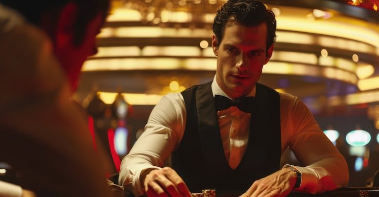 rumislots Live Casino